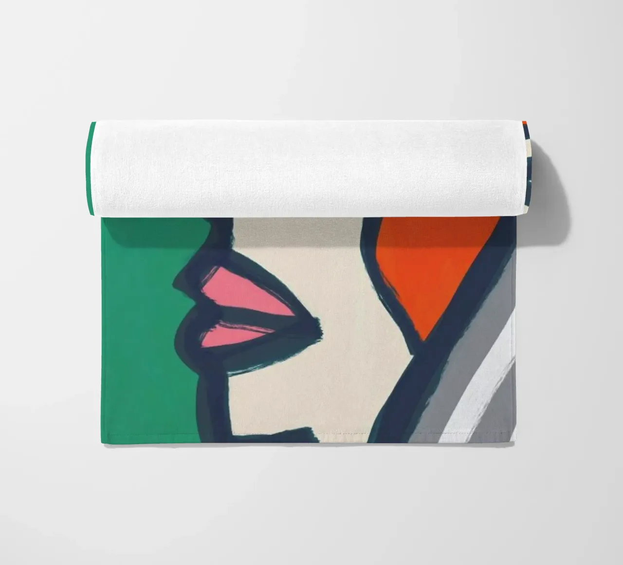 Laura telo mare da Maria Kritzas