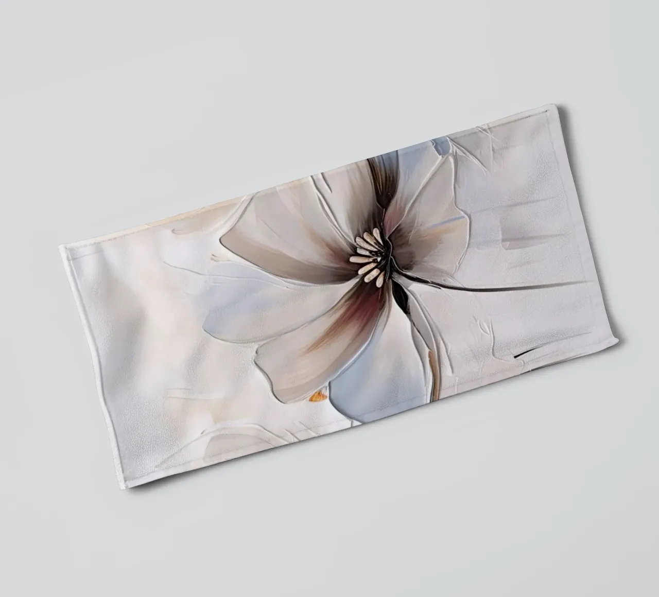 Wandkunst von Imagine Handtuch von Imagine