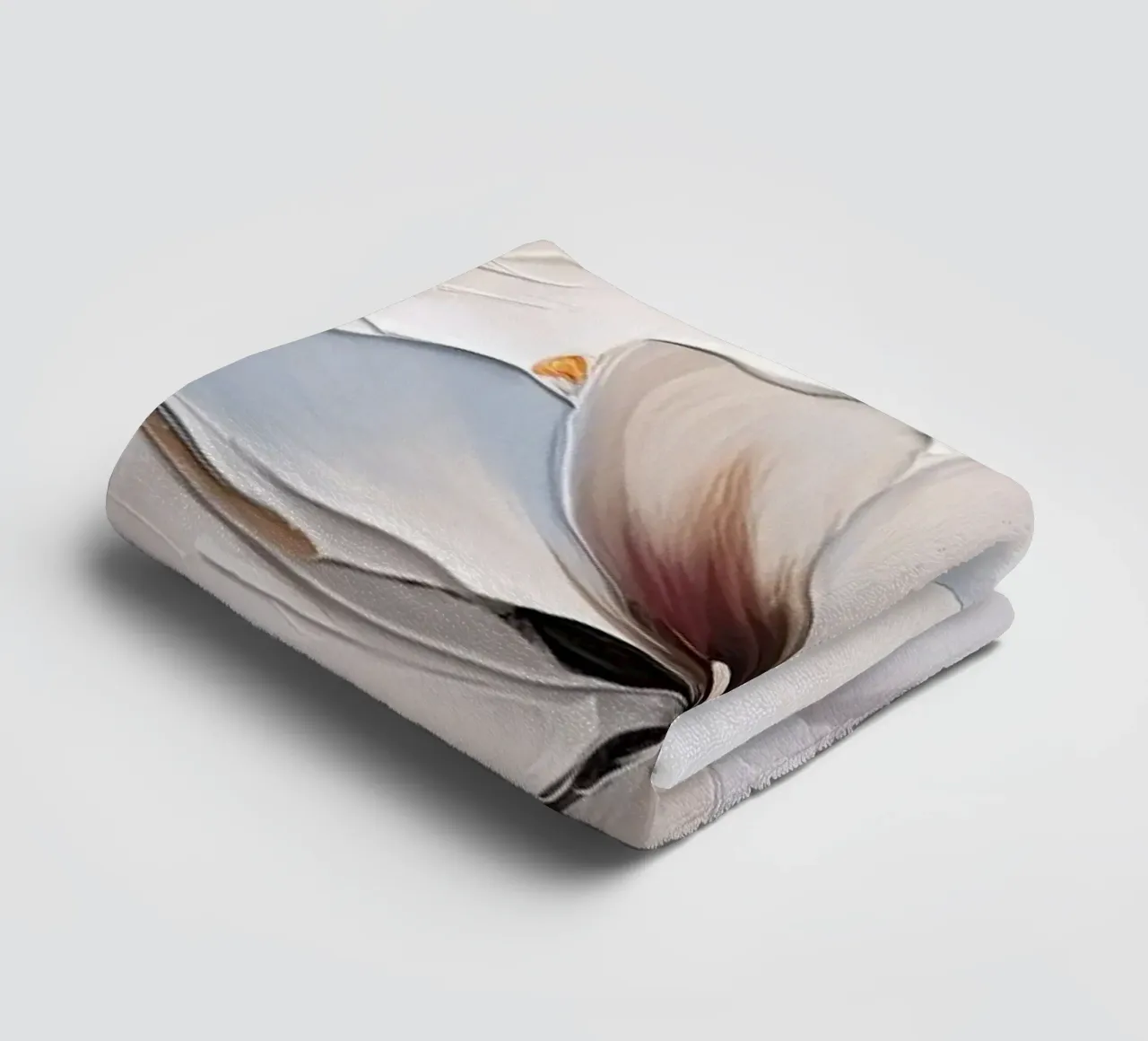 Wandkunst von Imagine Handtuch von Imagine
