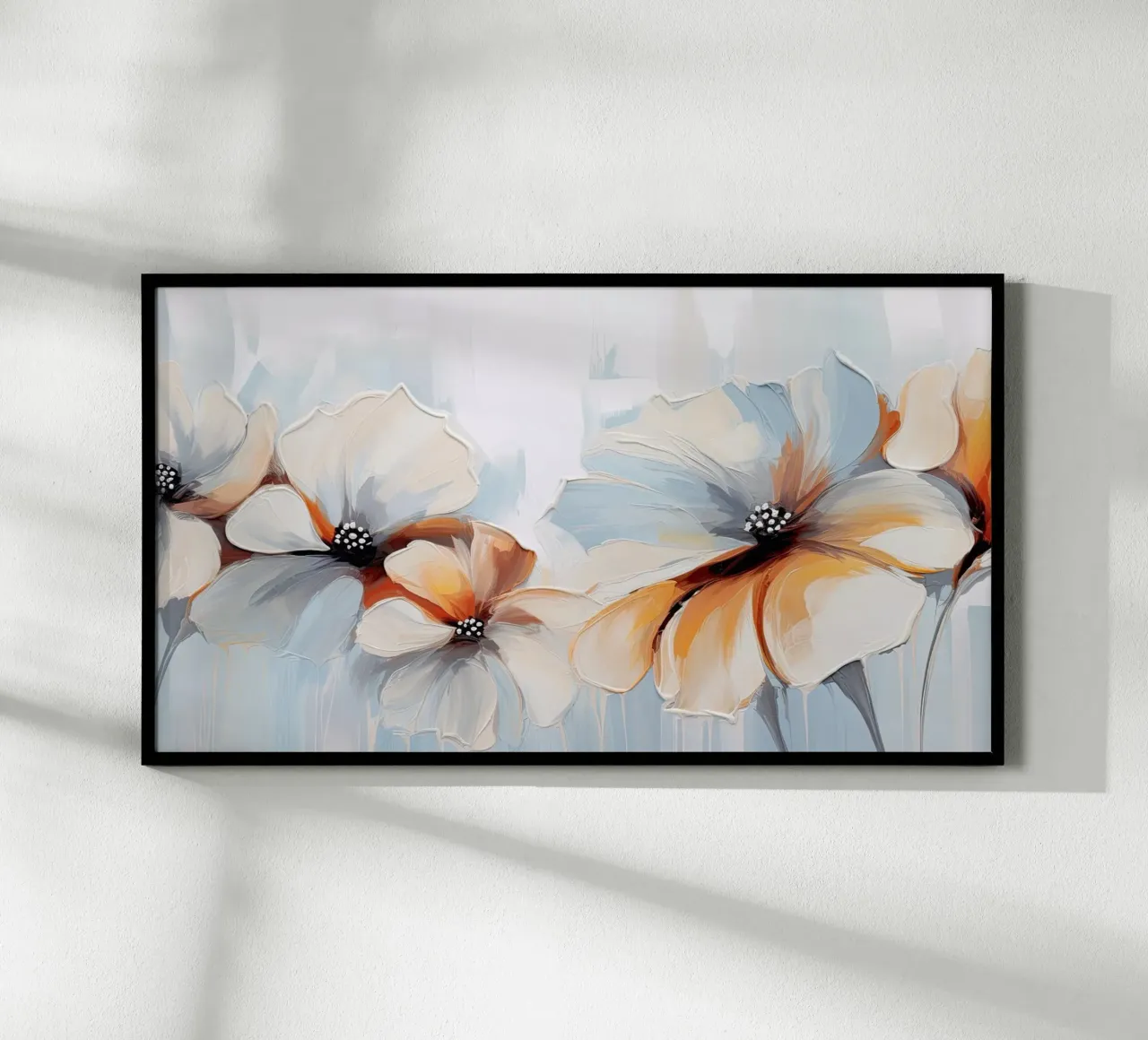 Wandkunst von Imagine Hahnemühle von Imagine