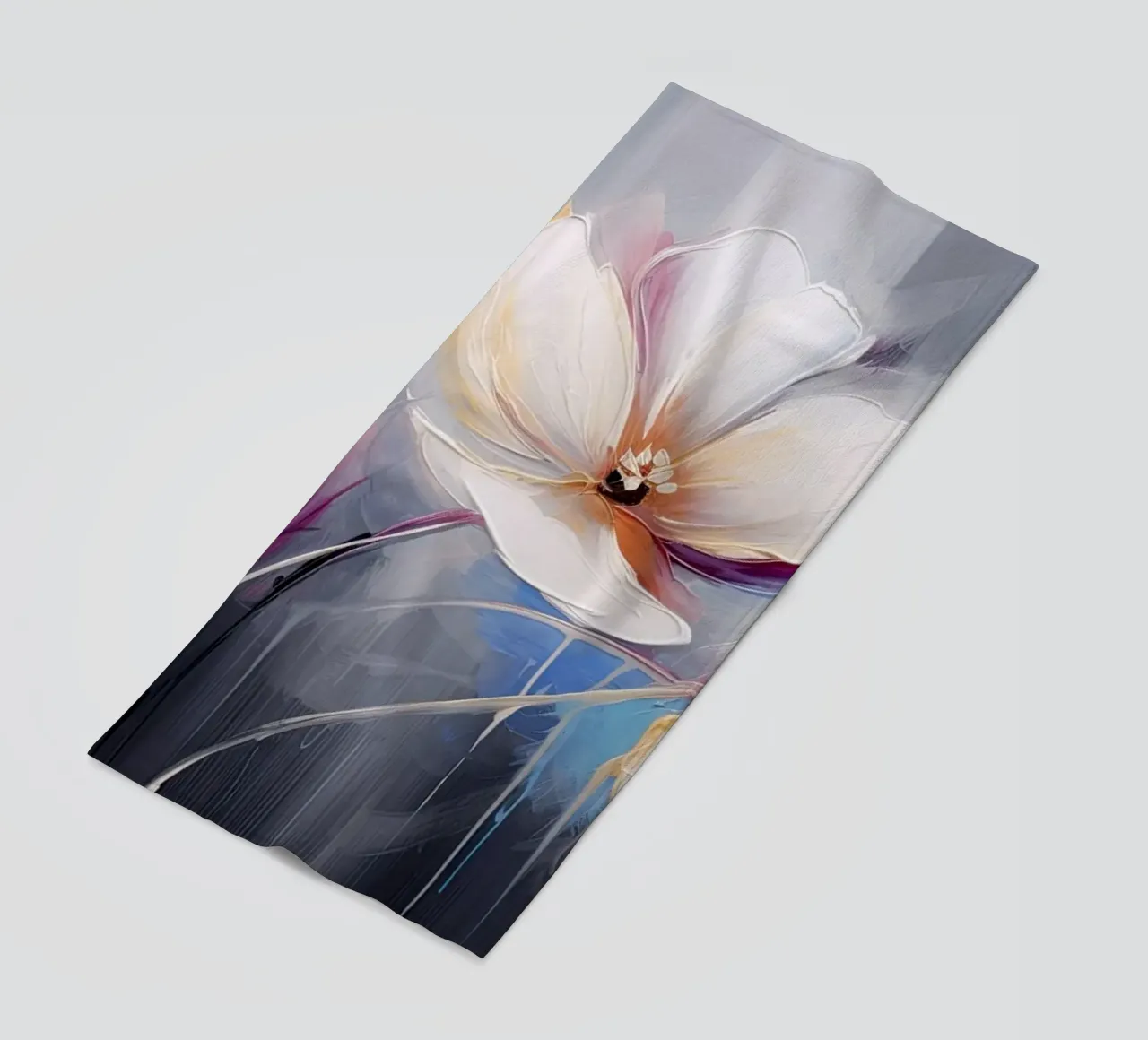I fiori telo mare da Imagine