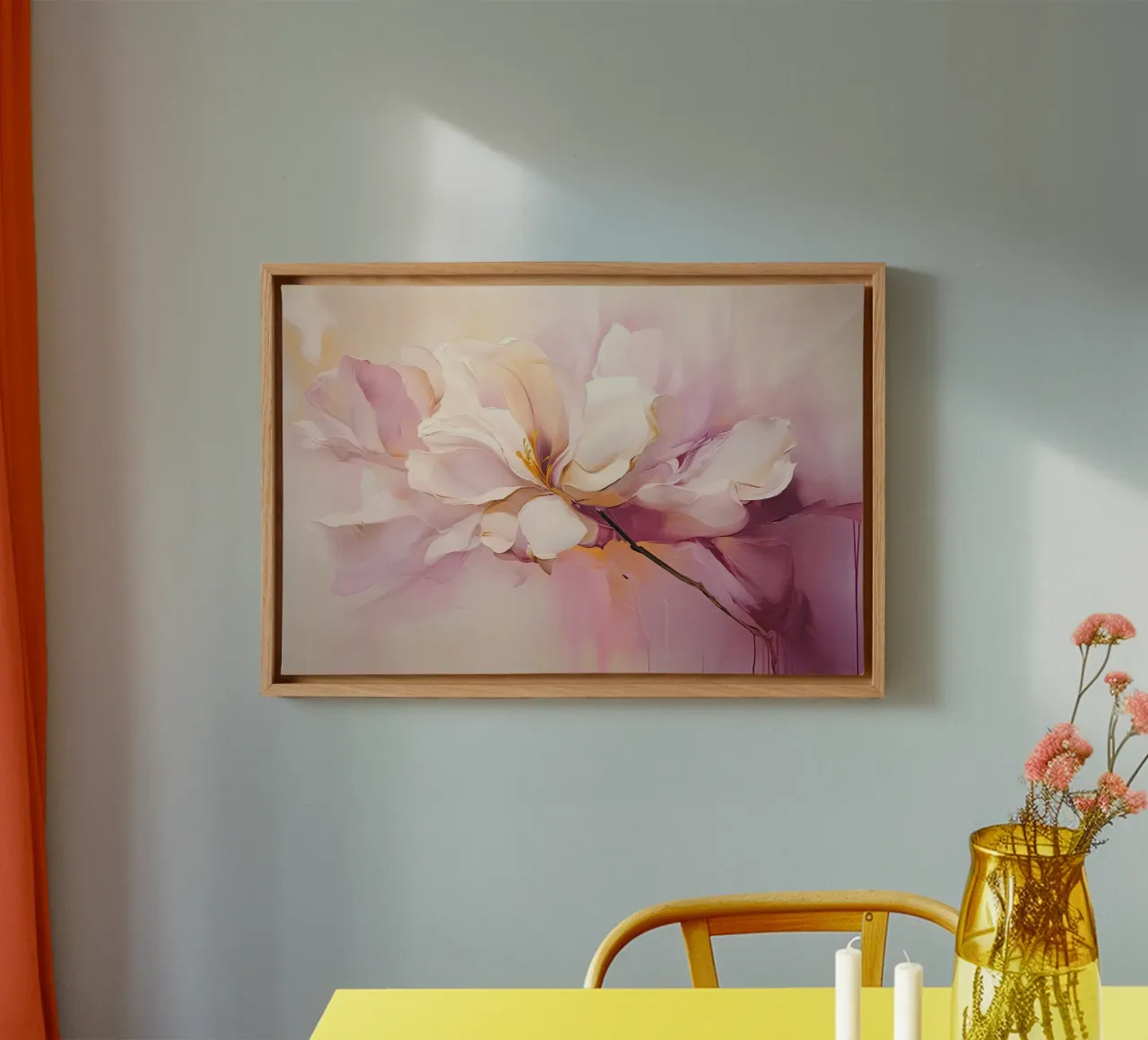Wall-art by Imagine canvas by Imagine