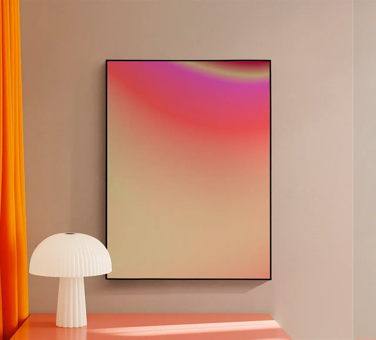 it's magic plexiglass da ÂME LIBRE STUDIO