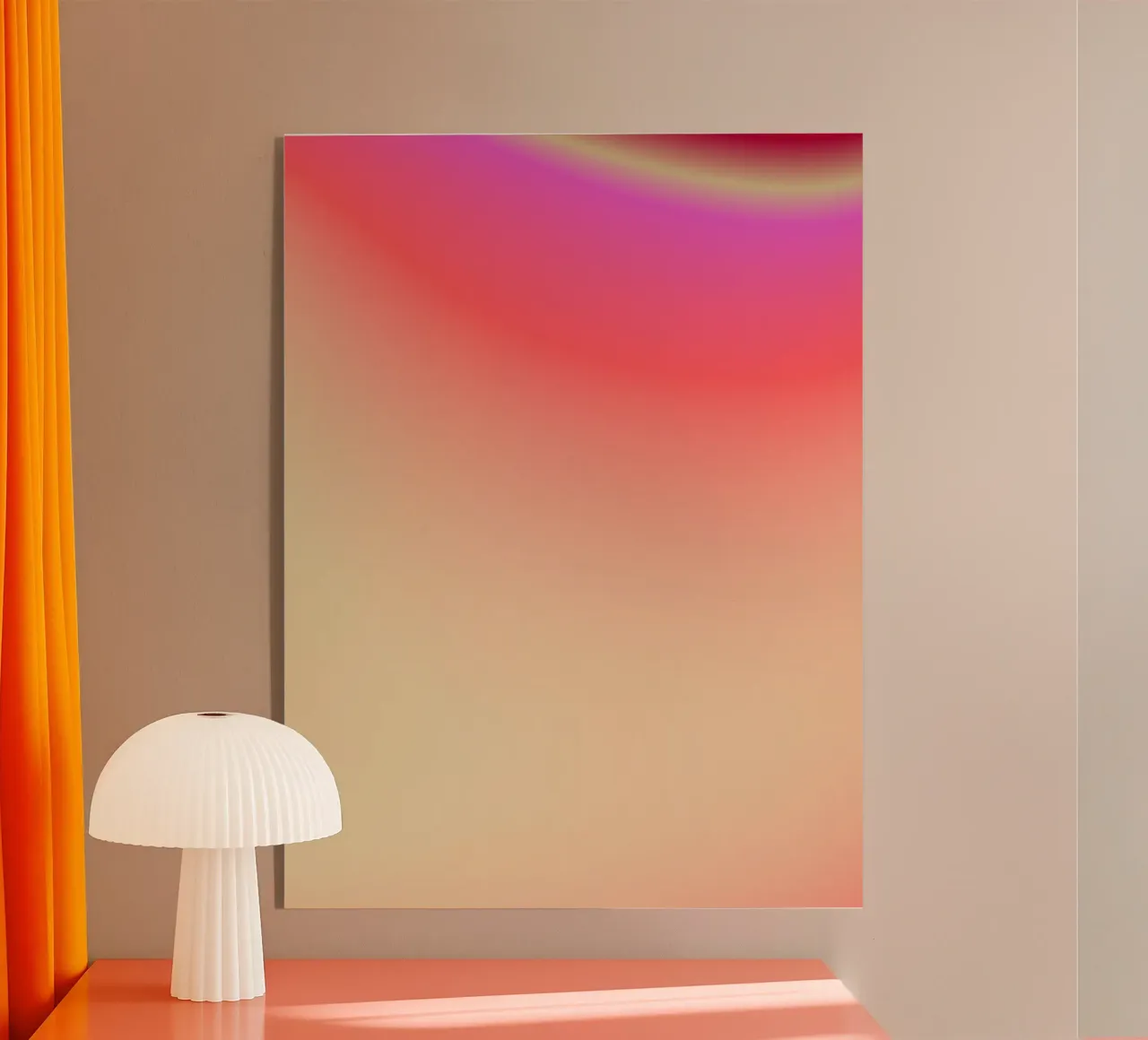 it's magic plexiglass da ÂME LIBRE STUDIO