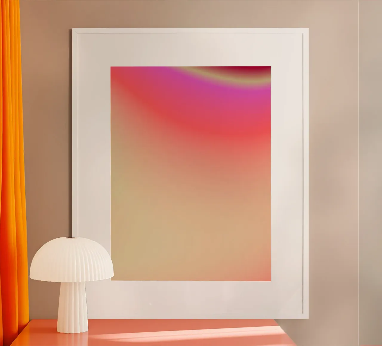 it's magic poster da ÂME LIBRE STUDIO