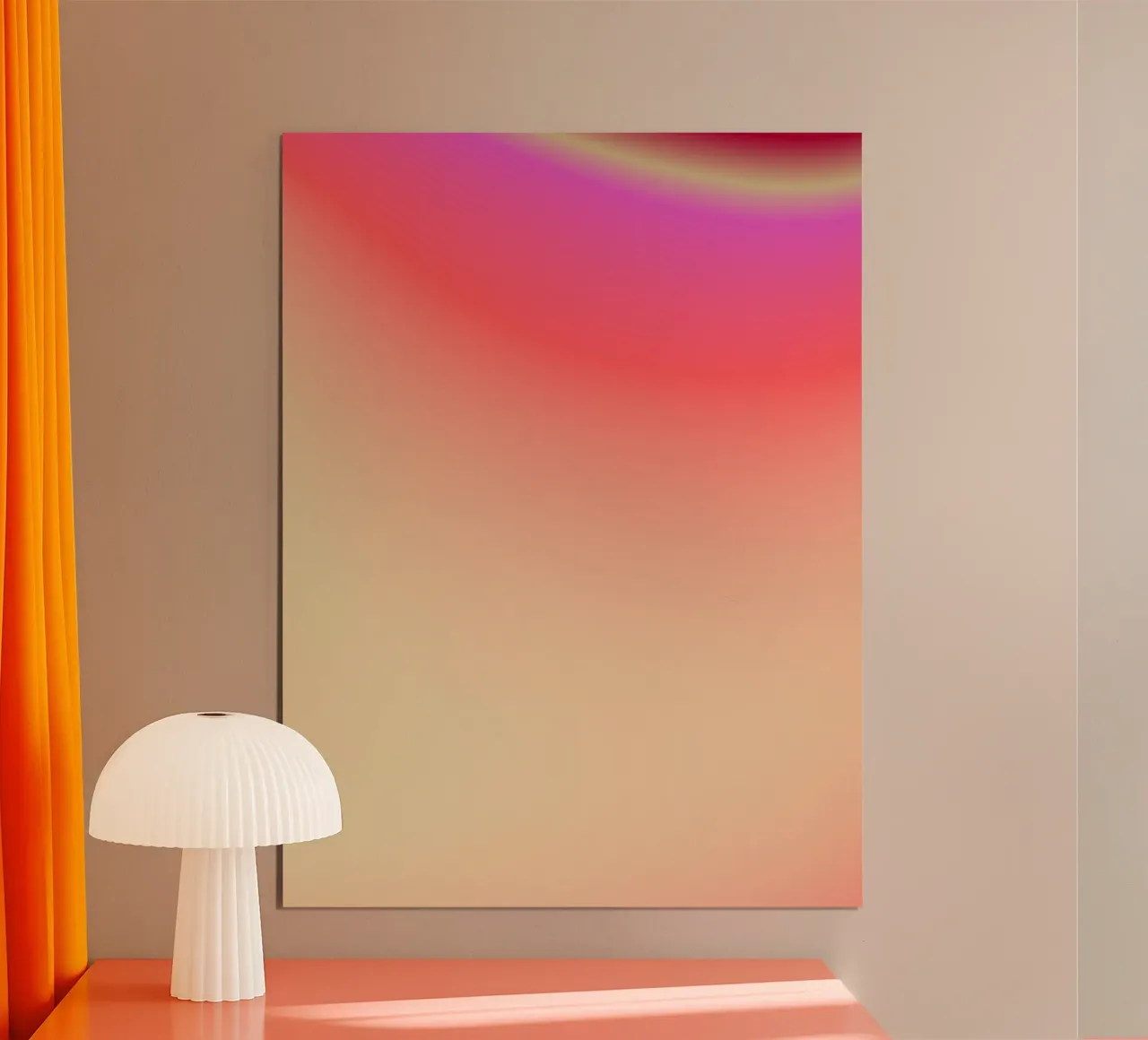 it's magic poster van ÂME LIBRE STUDIO