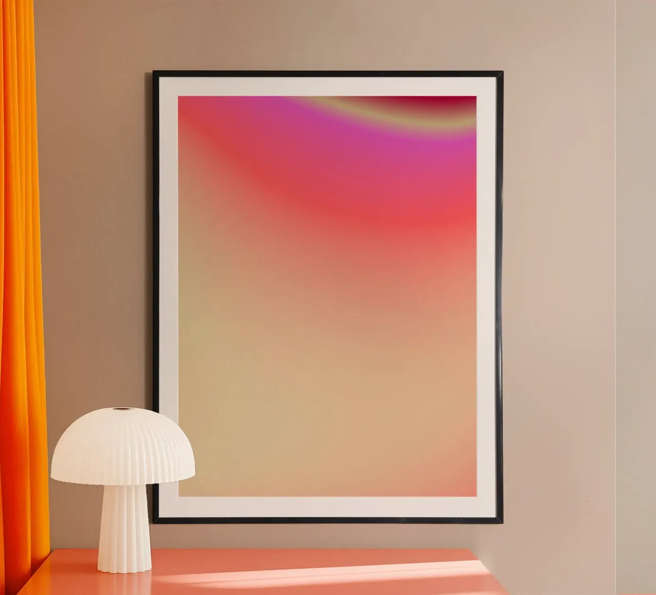 it's magic poster da ÂME LIBRE STUDIO