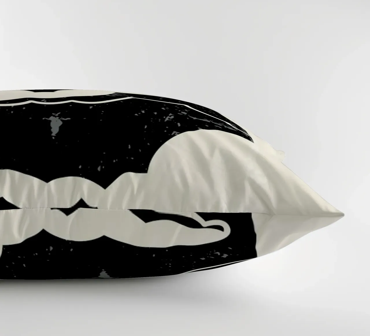 Sun Through Clouds cuscino da Graphite