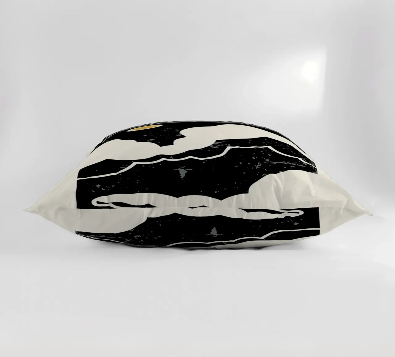 Sun Through Clouds cuscino da Graphite