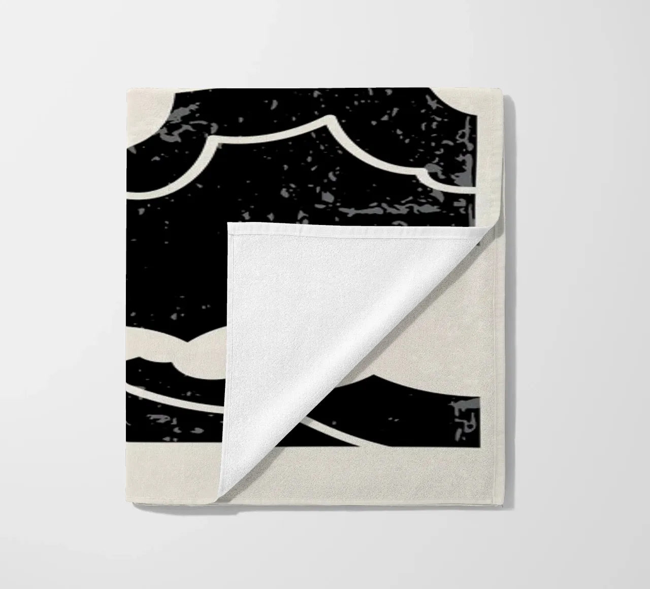 Sun Through Clouds telo mare da Graphite