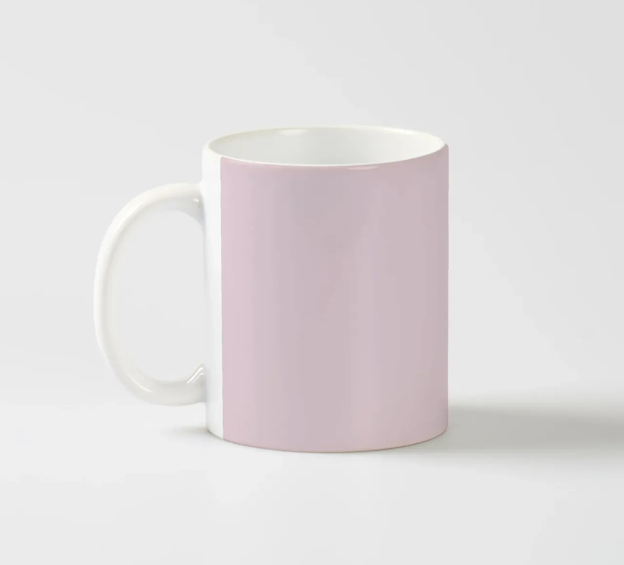 Dalmata su scooter tazza in ceramica da Little Lola