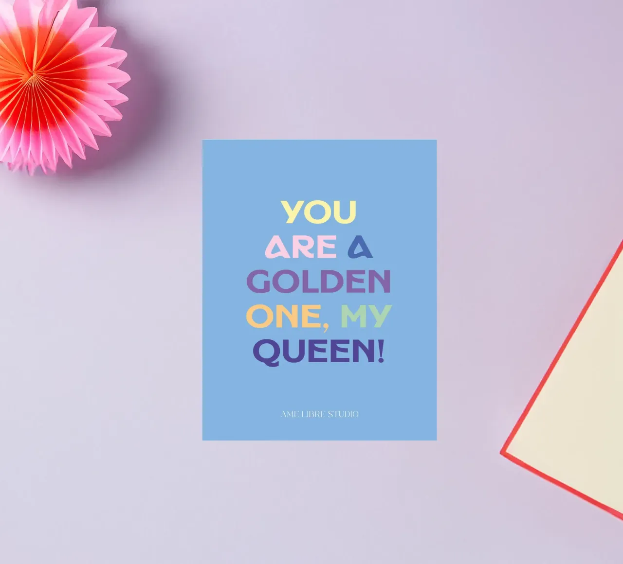 π sticker van MENTHE SAUVAGE