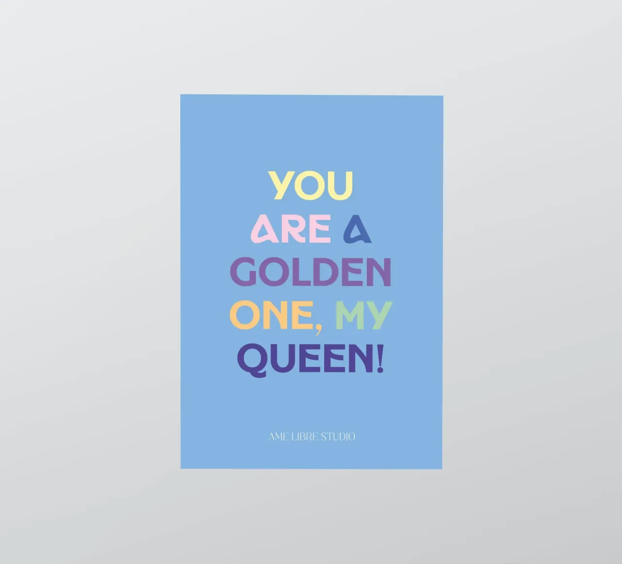 π sticker van MENTHE SAUVAGE