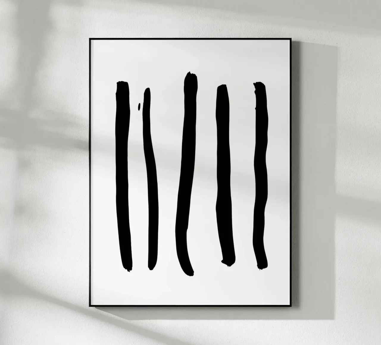 Strisce plexiglass da typostudio