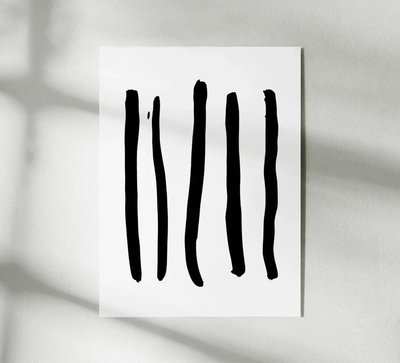 Strisce plexiglass da typostudio