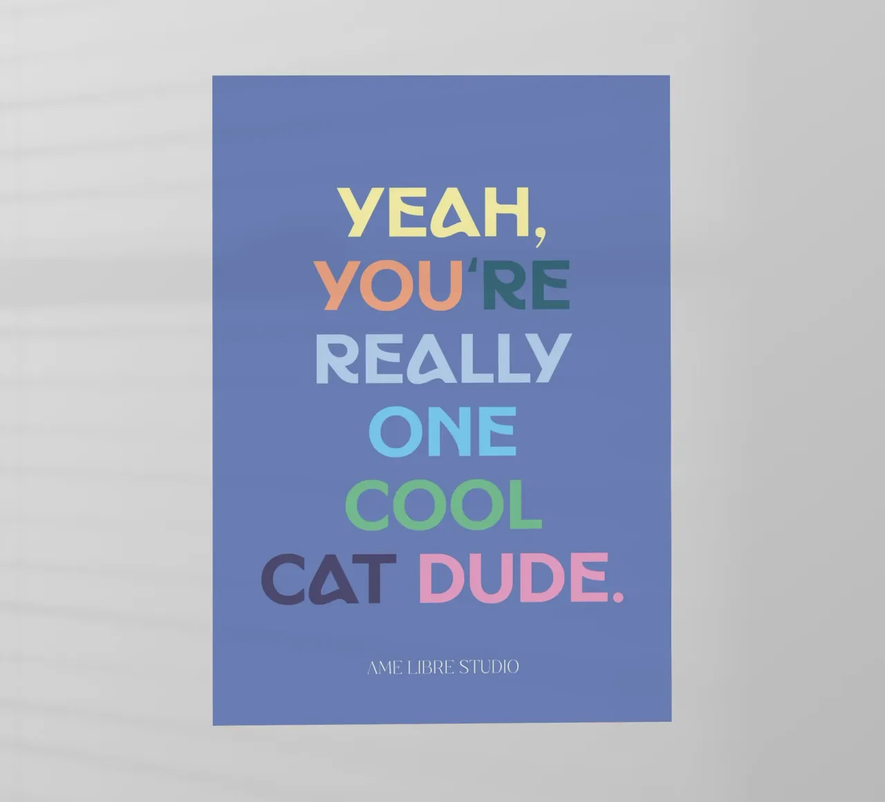 🪼 pellicola backlit da MENTHE SAUVAGE