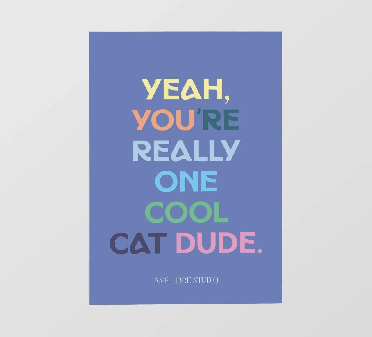 🪼 pellicola backlit da MENTHE SAUVAGE