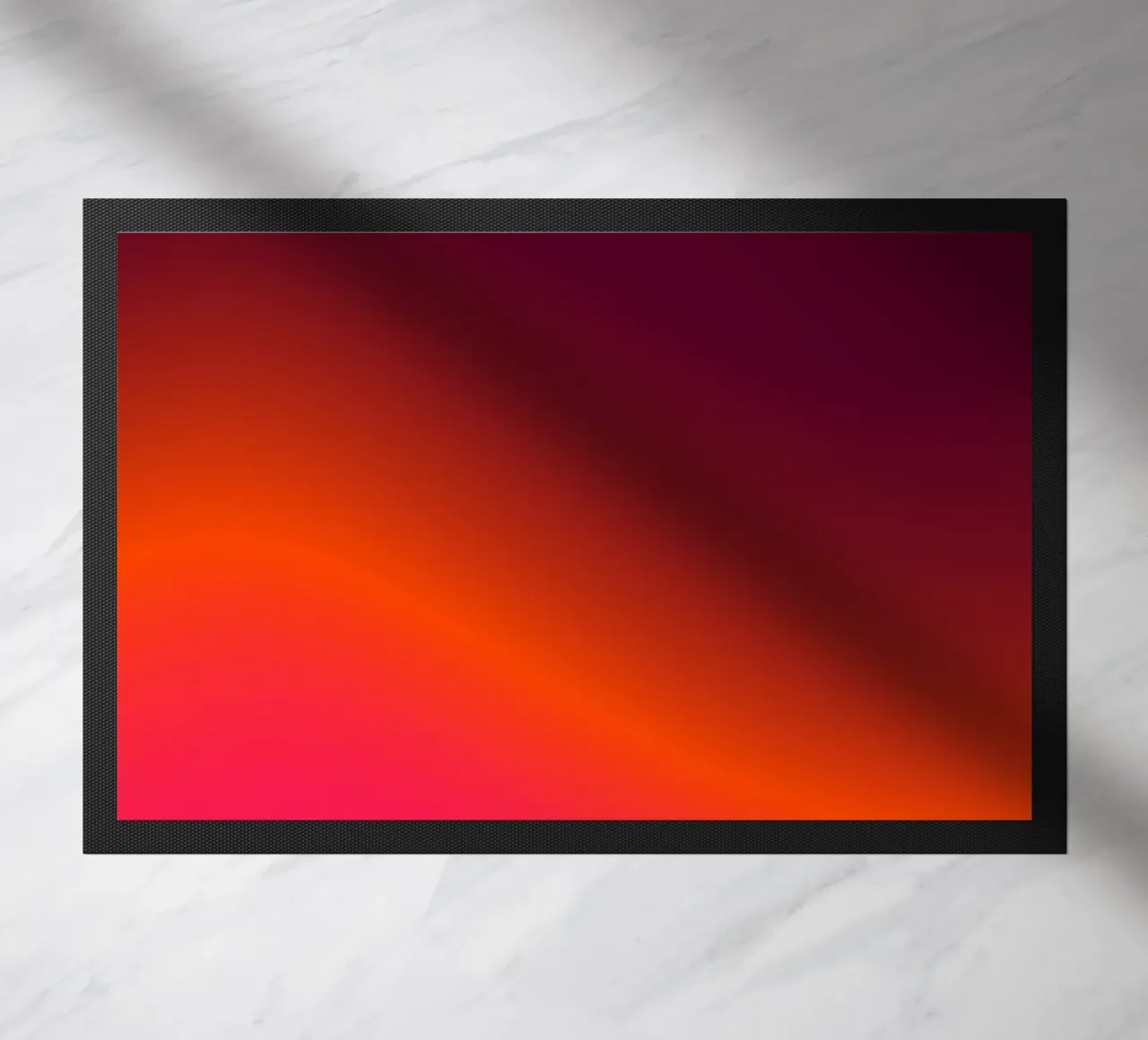 🦀 deurmat van ÂME LIBRE STUDIO