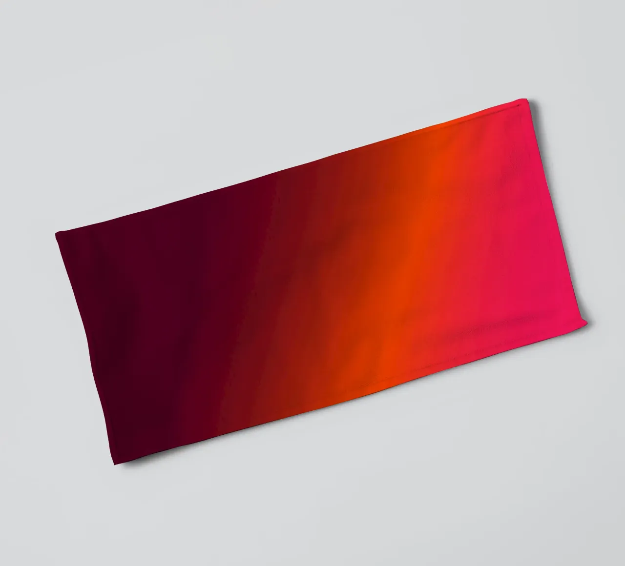 🦀 badhanddoek van ÂME LIBRE STUDIO