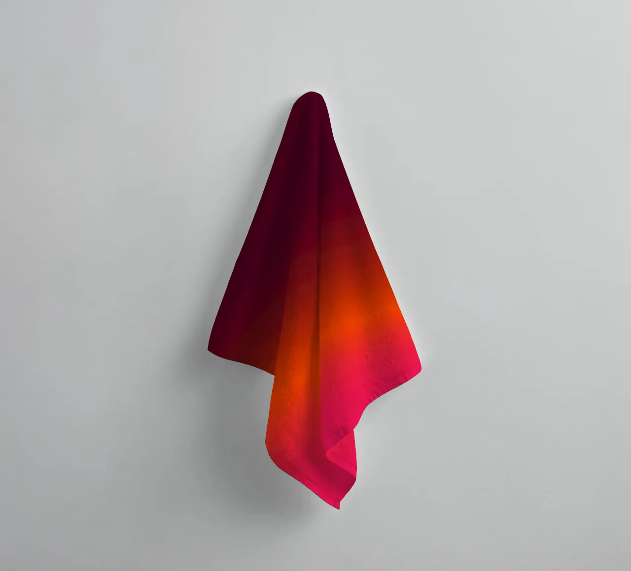 🦀 badhanddoek van ÂME LIBRE STUDIO