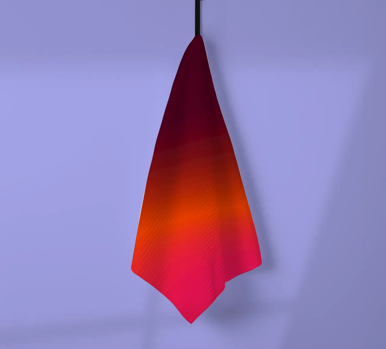 🦀 torchon de ÂME LIBRE STUDIO