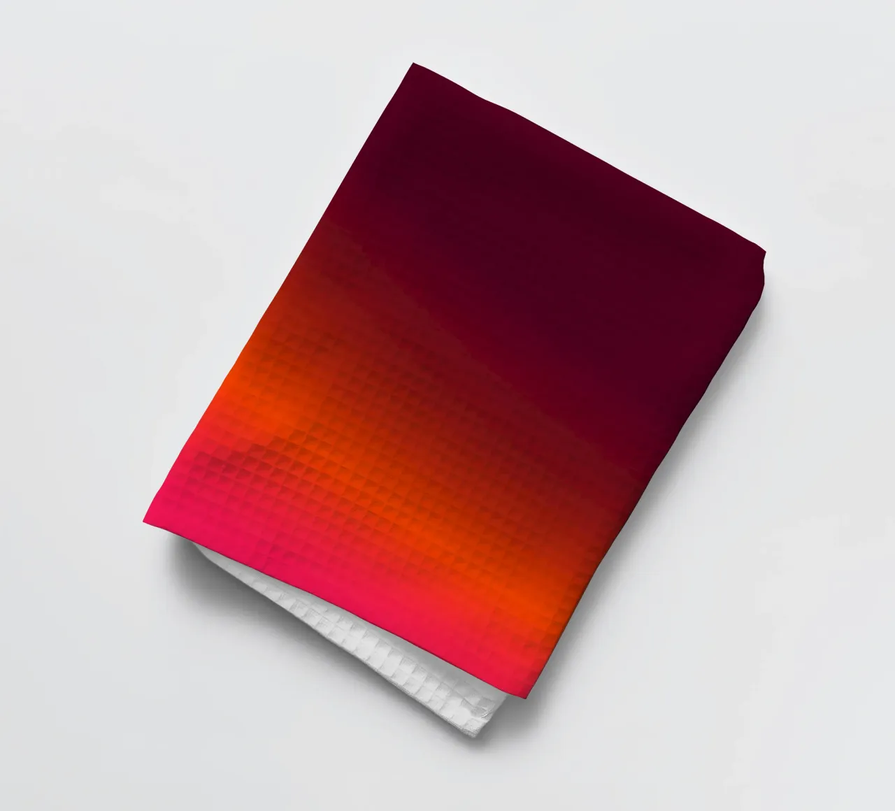 🦀 torchon de ÂME LIBRE STUDIO