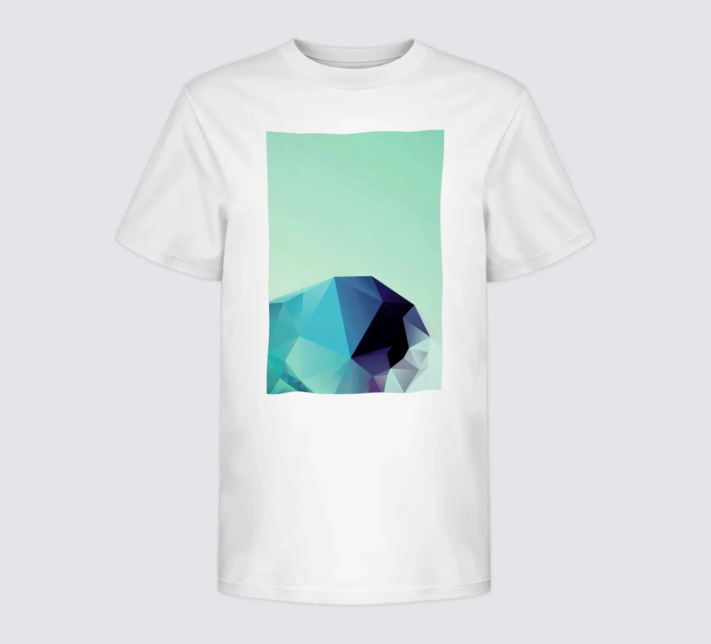 Geometric 2 t-shirt bambini da Three Of The Possessed