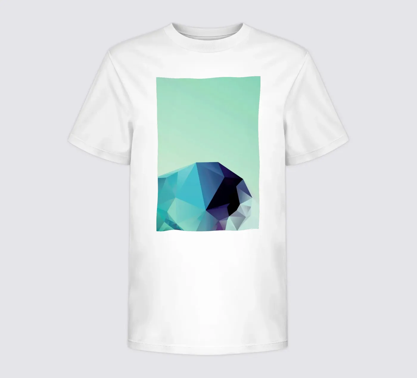 Geometric 2 t-shirt bambini da Three Of The Possessed