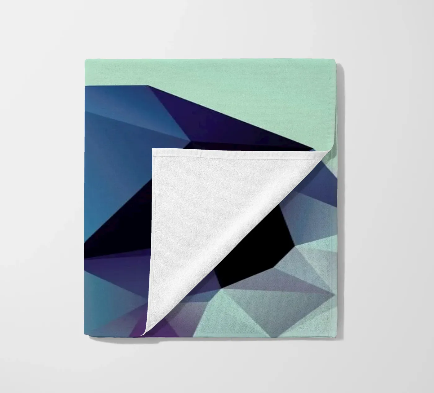 Geometric 2 telo mare da Three Of The Possessed