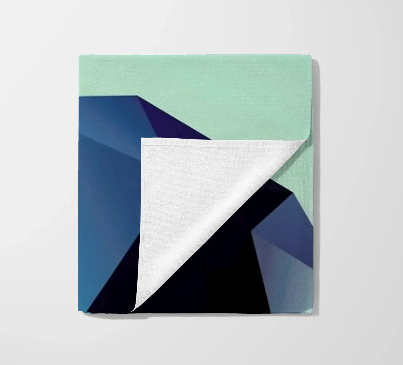 Geometric 2 telo mare da Three Of The Possessed