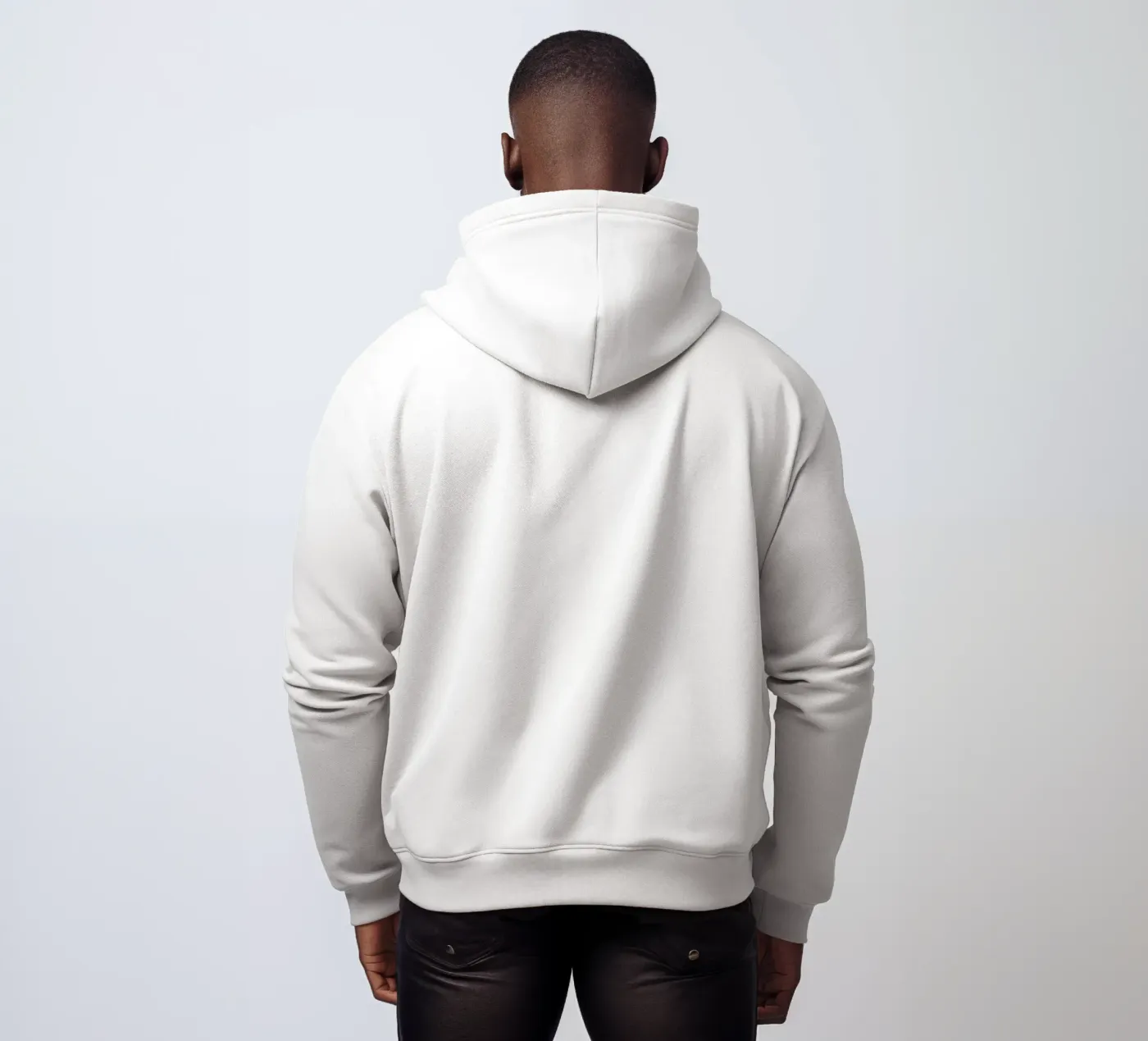 Tiny Orchids hoodie van Angelo Cerantola