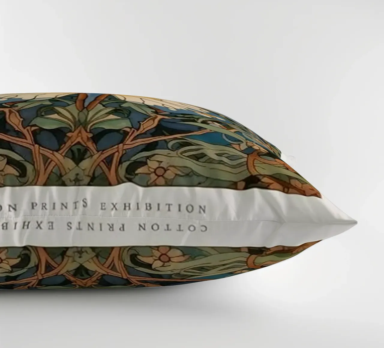farfalla intricata design william morris cuscino da komo store