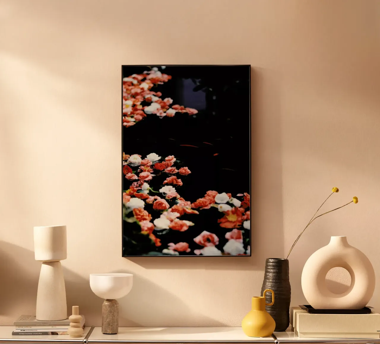 Serenity @lissaabird plexiglass da EyeEm Mobile GmbH