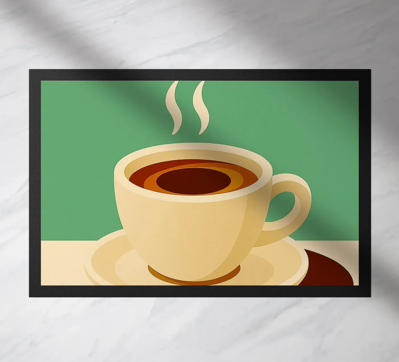 Coffee Espresso zerbino da Rawdenox