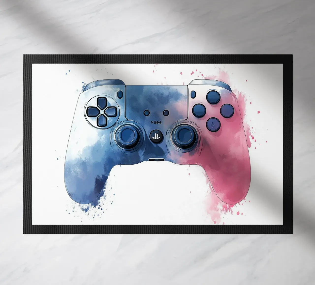 Playstation zerbino da Motivate-Today