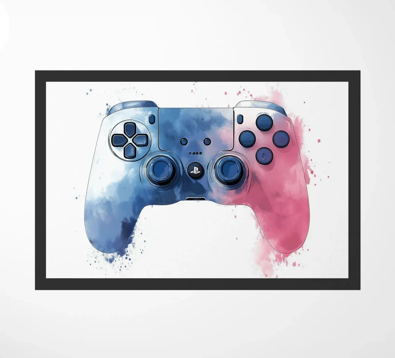 Playstation zerbino da Motivate-Today