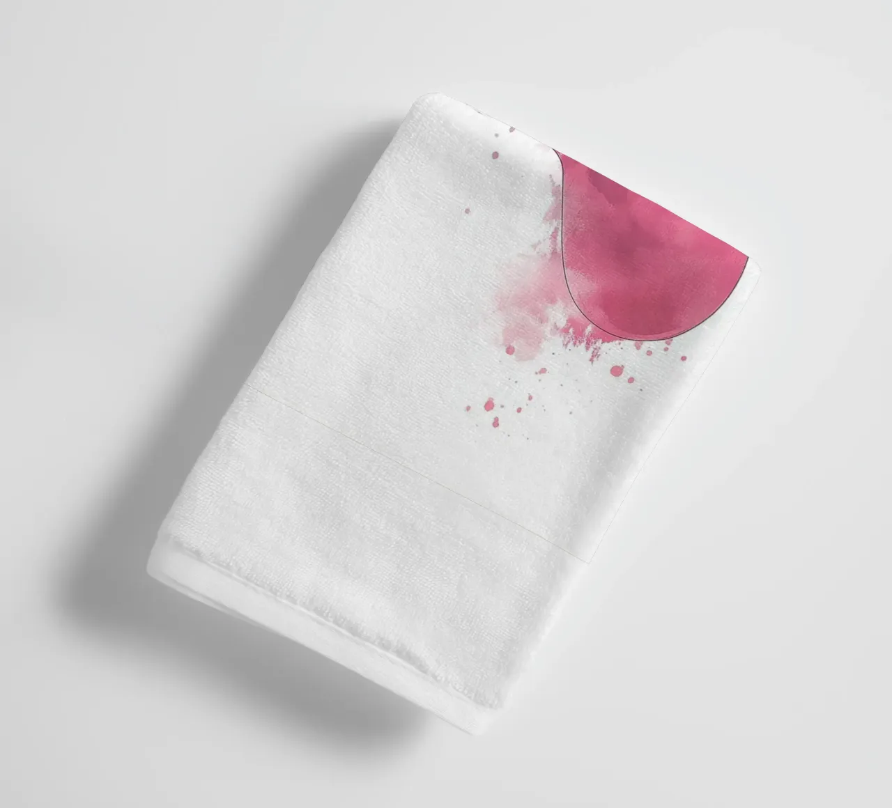 Playstation towel by Motivate-Today