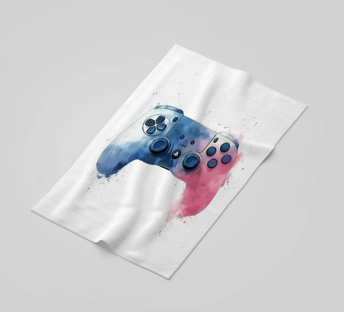 Playstation telo mare da Motivate-Today