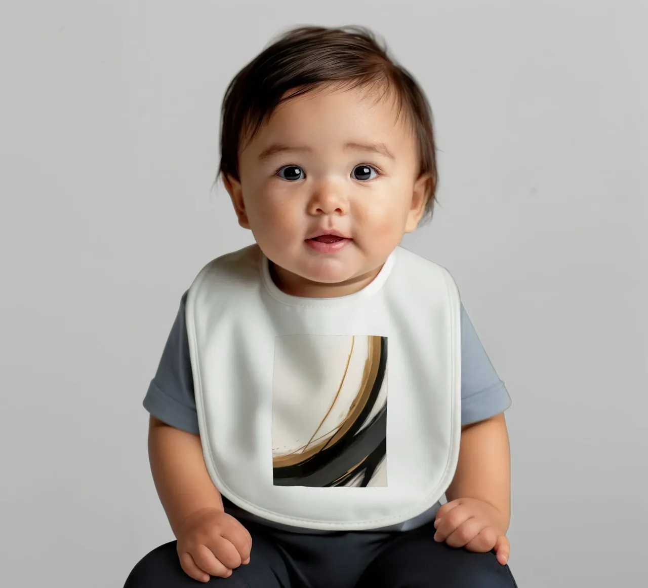 Sweep Echo Arc bavaglino da Monarch Arc