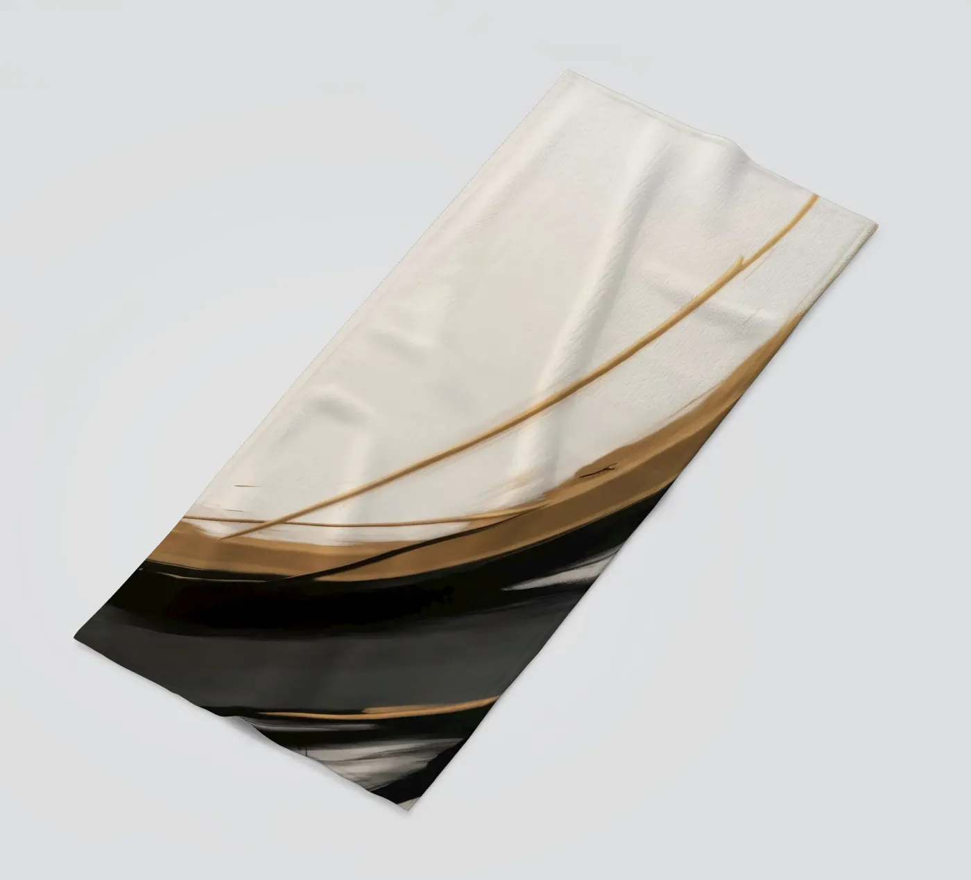 Sweep Echo Arc telo mare da Monarch Arc