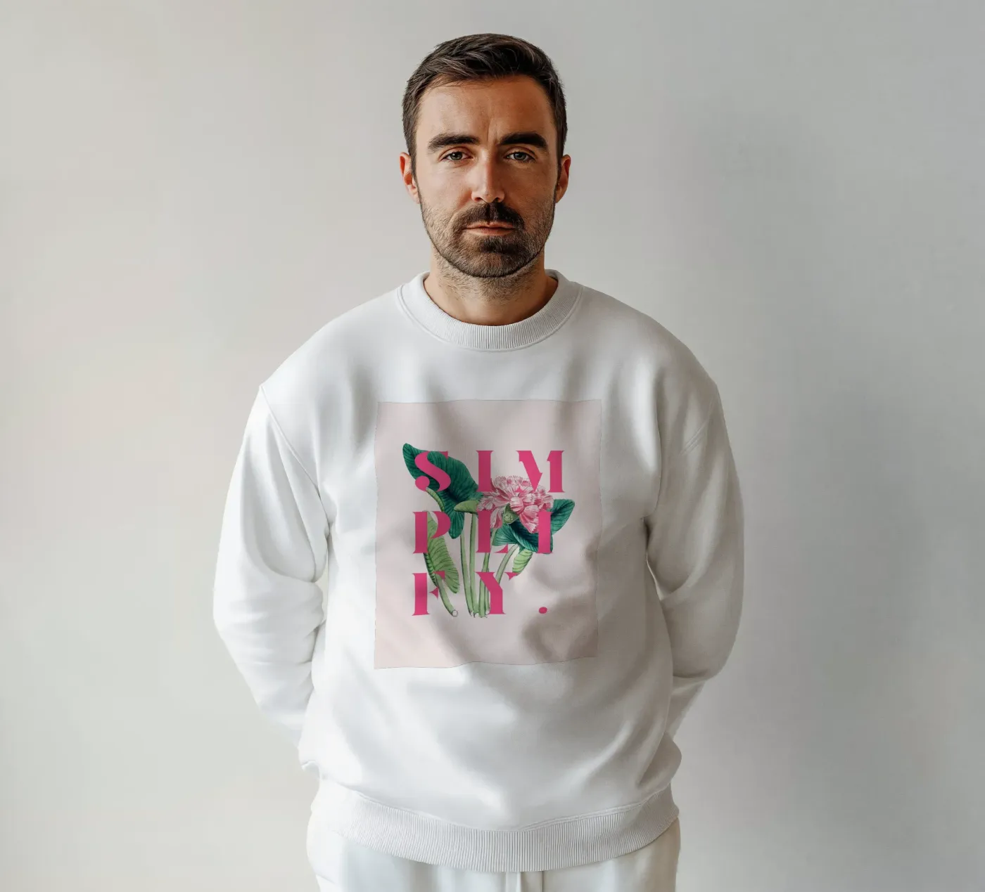 Simplifier sweat de 83oranges.com