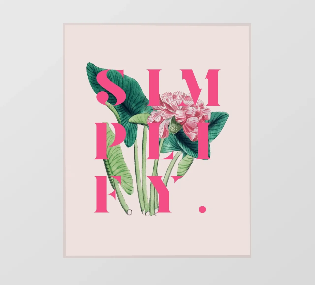 Semplificare pellicola backlit da 83oranges.com