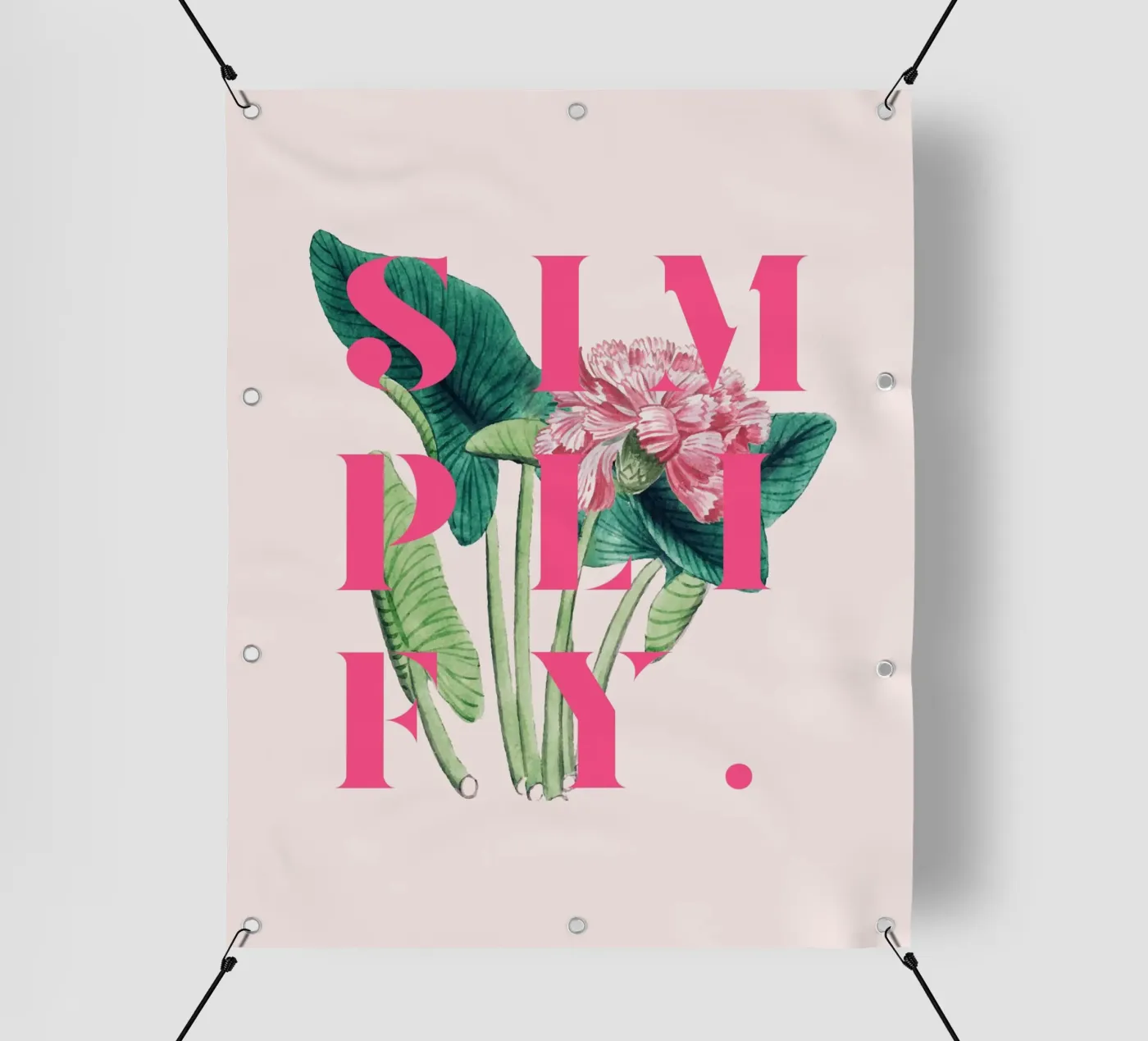 Simplifier bâche pvc de 83oranges.com