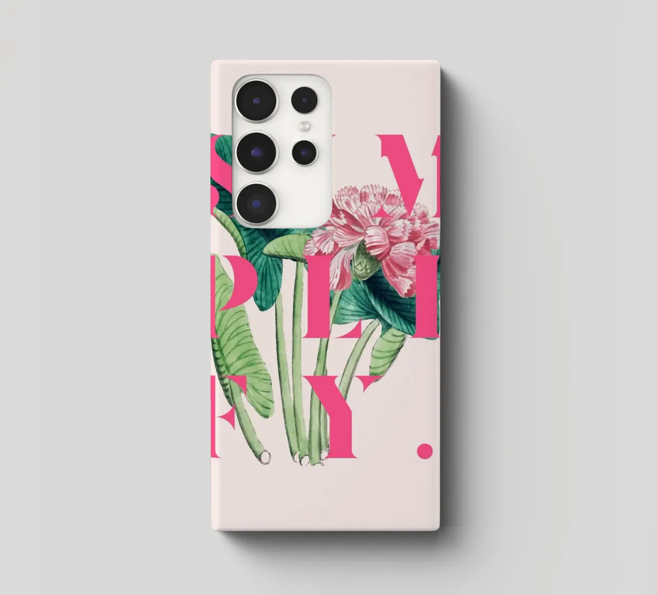 Semplificare cover samsung da 83oranges.com