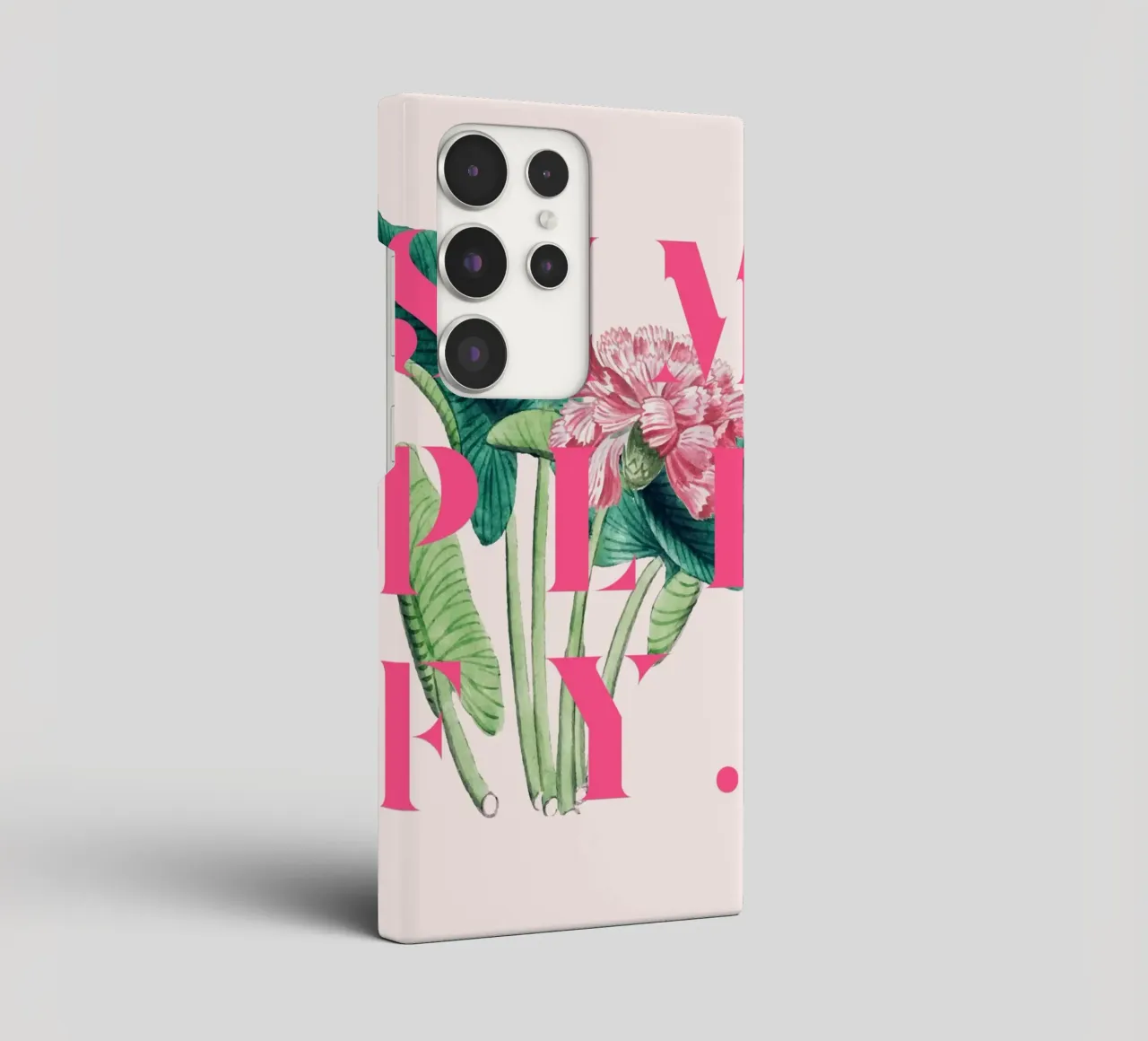 Semplificare cover samsung da 83oranges.com