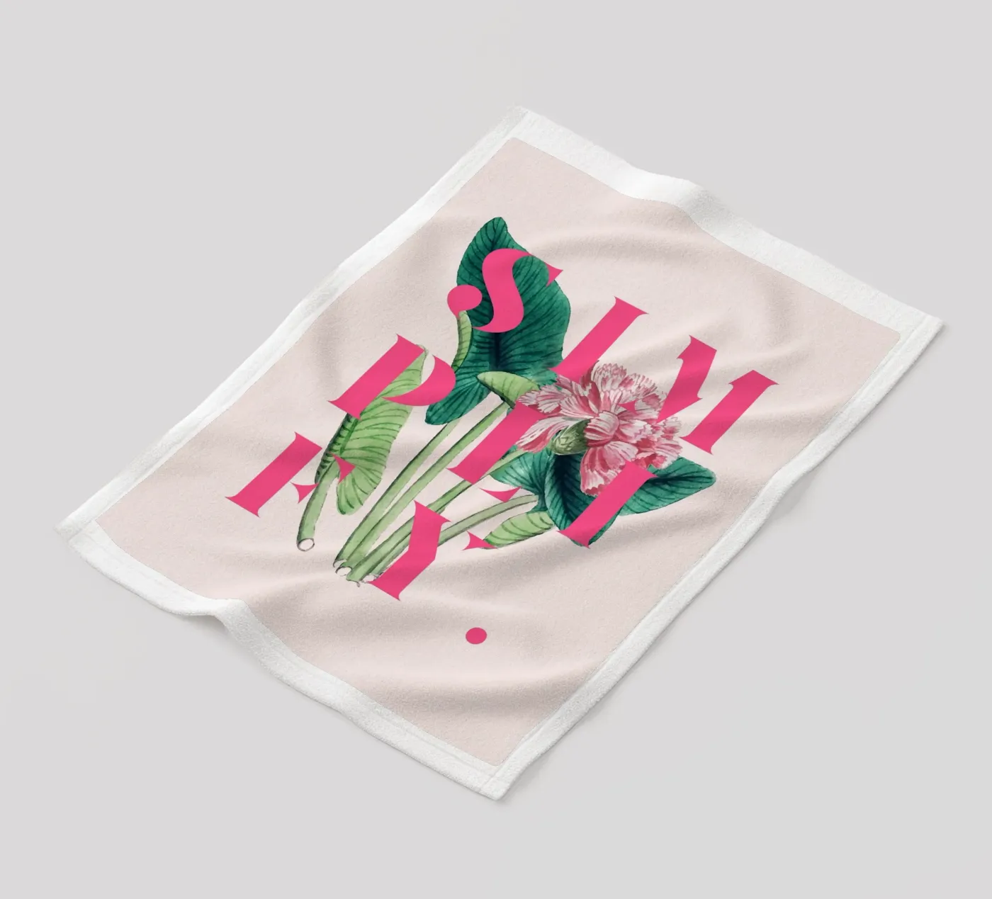 Semplificare coperta in pile da 83oranges.com