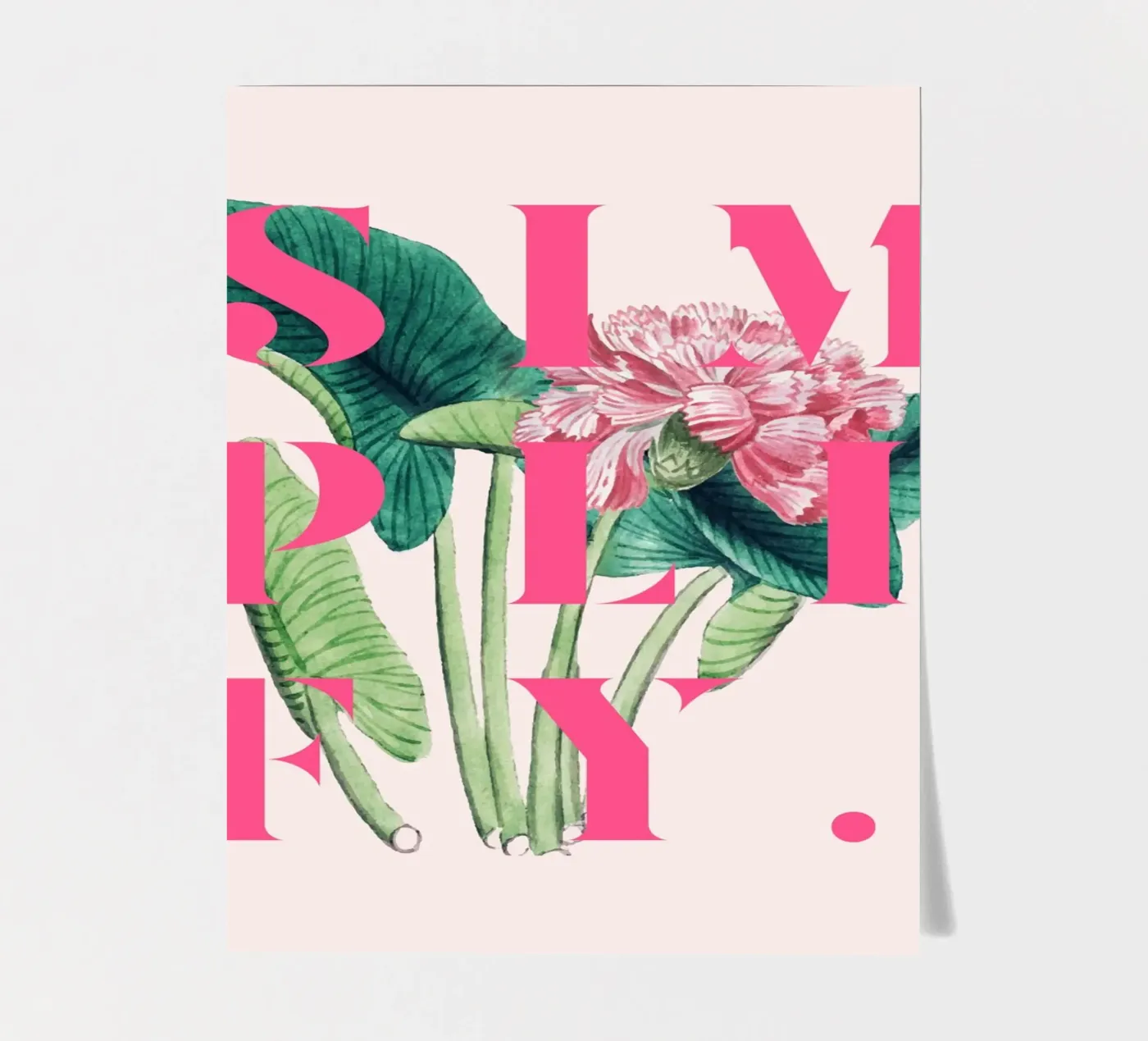 Semplificare foglio adesivo da 83oranges.com