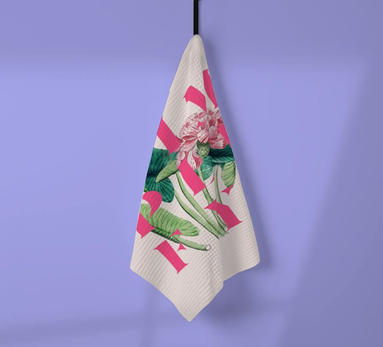 Simplifier torchon de 83oranges.com