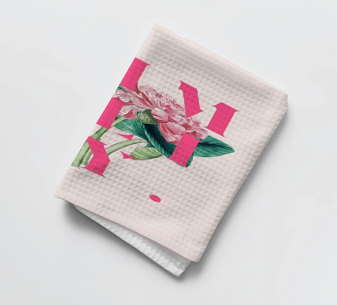 Simplifier torchon de 83oranges.com