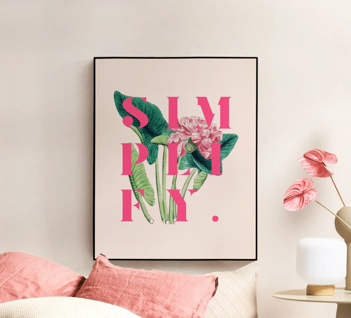 Semplificare plexiglass da 83oranges.com